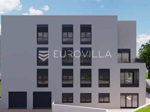 Wohnung zum Kauf 501.763 € 2 Zimmer 74 m² 3. Geschoss Kuniscak Gornja Kustosija