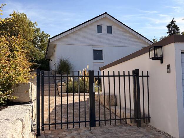Einfamilienhaus zum Kauf 649.000 € 5 Zimmer 160 m² 665 m² Grundstück Waldangelloch Sinsheim 74889