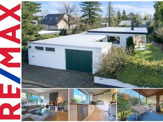 Bungalow zum Kauf 398.000 € 4 Zimmer 118,7 m² 630 m² Grundstück Materborn Kleve 47533