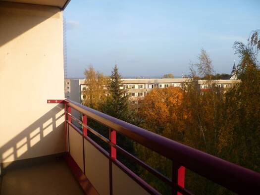 Wohnung zur Miete 390 € 3 Zimmer 70,4 m² 5. Geschoss Am Feierabendheim 4 Königshufen Görlitz 02828