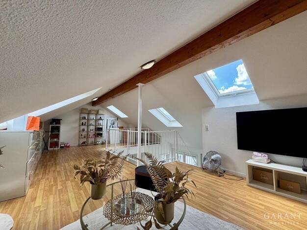 Penthouse zum Kauf 628.000 € 4 Zimmer 120 m² 4. Geschoss Mitte Sindelfingen 71063