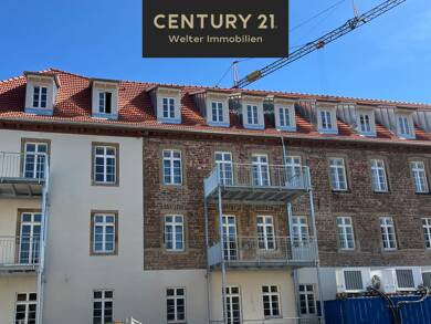 Wohnung zum Kauf - Neubau 469.500 € 3 Zimmer 102 m² 1. Geschoss frei ab 01.08.2025 Dielheim Dielheim 69234