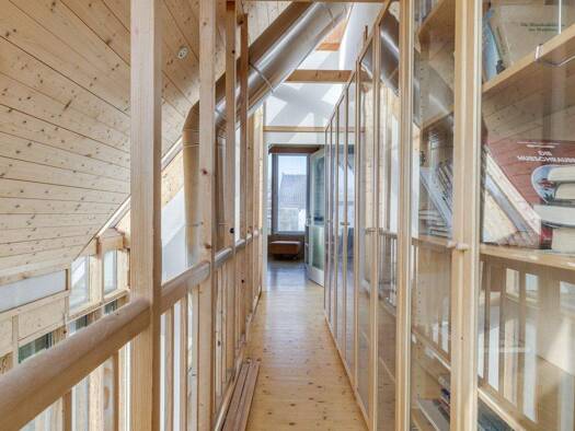 Einfamilienhaus zum Kauf 799.000 € 5 Zimmer 128,5 m² 607 m² Grundstück Altach 6844