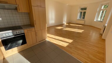 Apartment zur Miete 330 € 2 Zimmer 65 m² 2. Geschoss frei ab 01.11.2024 Ricarda-Huch-Str. 12 Altendorf 926 Chemnitz 09116