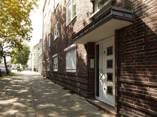 Wohnung zur Miete 440 € 3 Zimmer 64,8 m² 2. Geschoss frei ab 01.04.2026 Friedrich-Ebert-Straße 88 Geestemünde Bremerhaven 27570