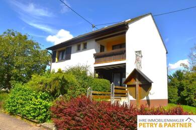 Einfamilienhaus zum Kauf 239.000 € 7 Zimmer 130 m² 1.361 m² Grundstück Lingerhahn 56291