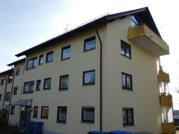 Wohnung zum Kauf 199.000 € 3 Zimmer 78,5 m² Sigmaringen 72488