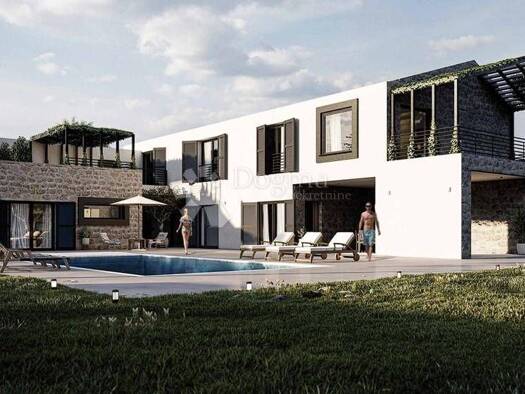 Haus zum Kauf 1.700.000 € 6 Zimmer 422 m² Vizinada Vizinada