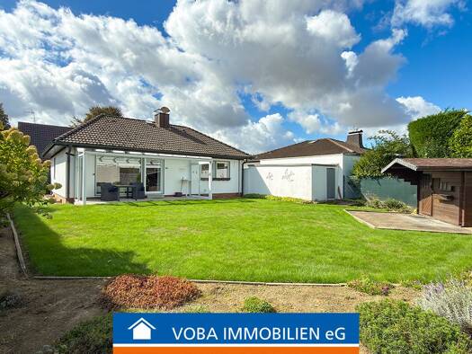 Einfamilienhaus zum Kauf 359.000 € 3 Zimmer 87 m² 557 m² Grundstück Erkelenz Erkelenz 41812