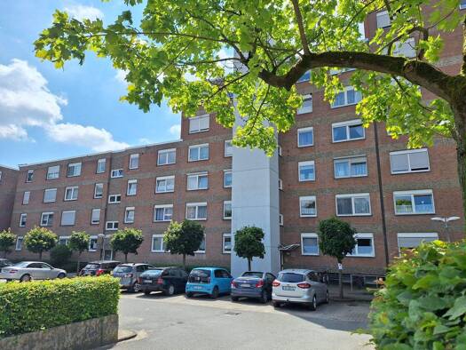 Wohnung zur Miete 890 € 3 Zimmer 76 m² 2. Geschoss frei ab 01.03.2026 Meinertzstraße Kinderhaus Münster 48159