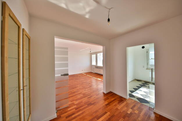 Wohnung zum Kauf provisionsfrei 209.000 € 3,5 Zimmer 77 m² 4. Geschoss Leierhof 16 Marienwerder Hannover 30419