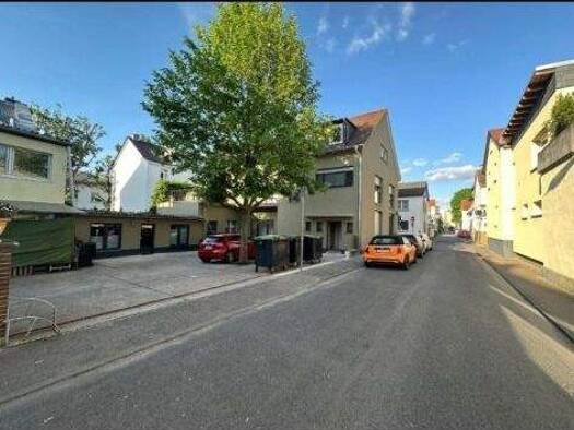 Haus zum Kauf 2.350.000 € 22 Zimmer 540,9 m² 666 m² Grundstück Oberrad Frankfurt am Main 60599