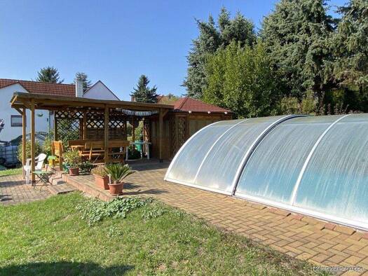 Bauernhaus zum Kauf 277.000 € 5 Zimmer 160 m² 4.333 m² Grundstück Petzschwitz Lommatzsch 01623