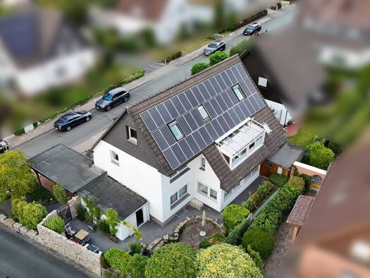 Haus zum Kauf 409.000 € 7 Zimmer 187,3 m² 469 m² Grundstück Milse Bielefeld 33729