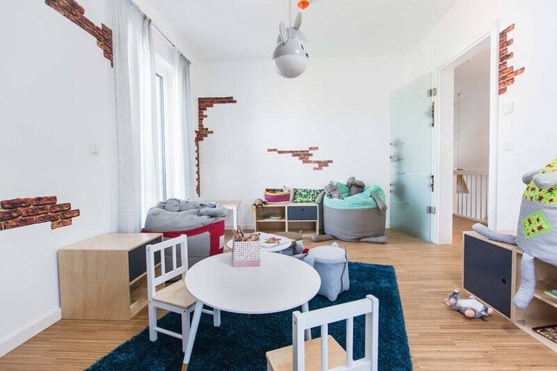 Einfamilienhaus zum Kauf - Ansicht 6