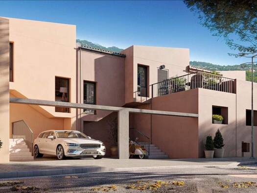 Reihenmittelhaus zum Kauf 845.000 € 4 Zimmer 142 m² 198 m² Grundstück Esporles 07109