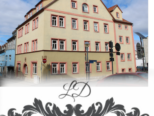 Terrassenwohnung zum Kauf 259.000 € 4 Zimmer 150 m² Dachgeschoss, 4. Geschoss Gotha 99867