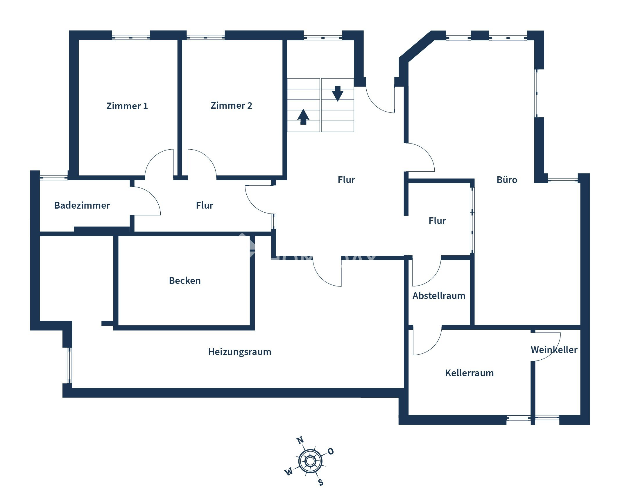 Villa zum Kauf 949.000 € 8 Zimmer 284 m²<br/>Wohnfläche 1.799 m²<br/>Grundstück ab sofort<br/>Verfügbarkeit Zunsweier Offenburg 77656