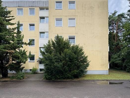 Wohnung zum Kauf 199.000 € 2 Zimmer 57 m² 1. Geschoss Ingolstadt 85057