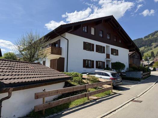 Wohnung zum Kauf 2 Zimmer 63 m² 1. Geschoss Bolsterlang Bolsterlang 87538