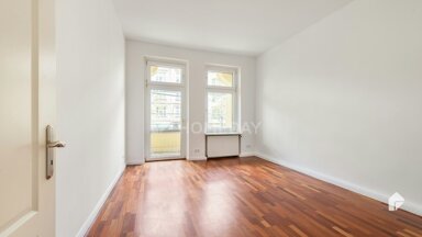 Wohnung zum Kauf 369.000 € 3 Zimmer 80 m² 1. Geschoss Lichterfelde Berlin 12203