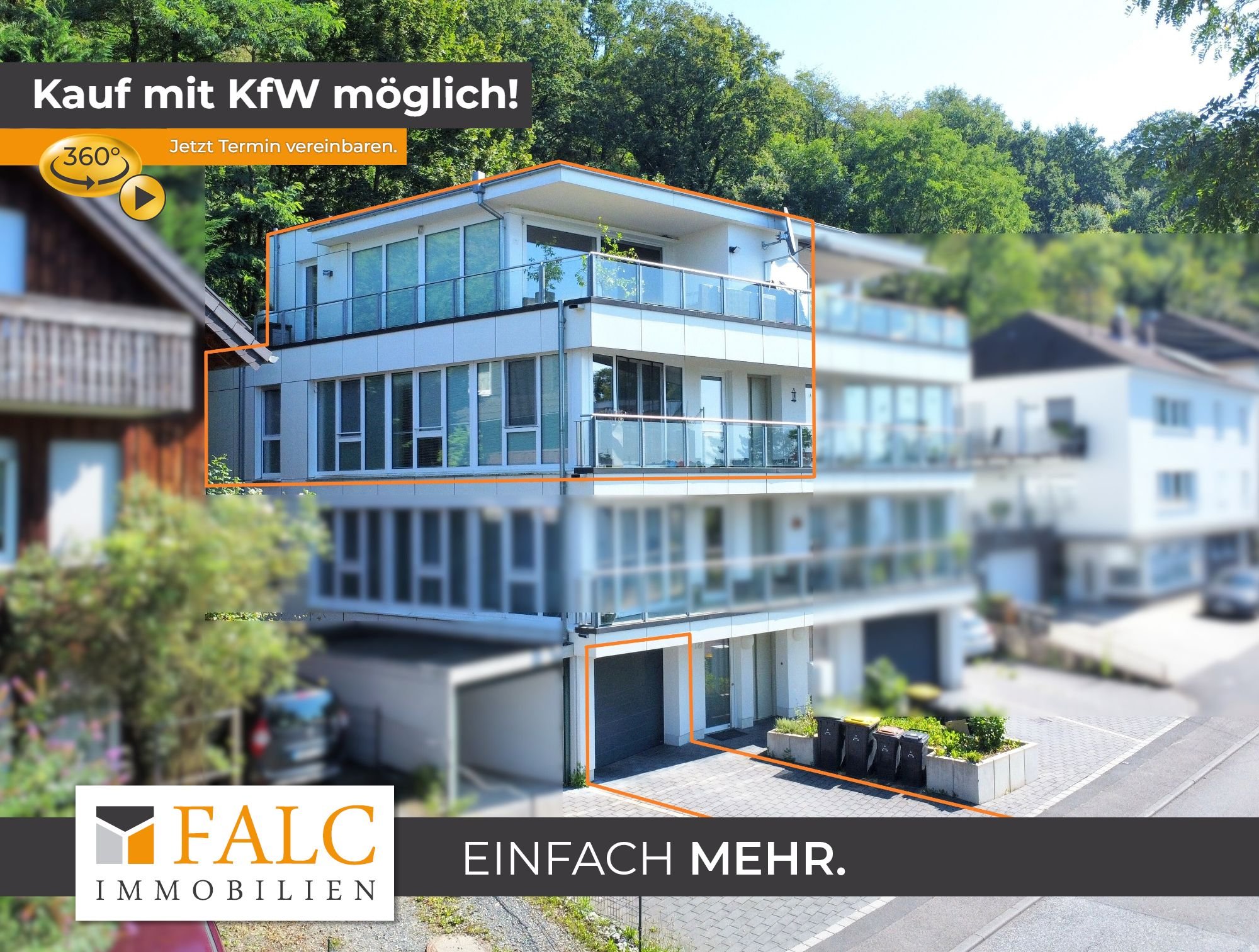 Maisonette zum Kauf 649.000 € 3 Zimmer 150 m²<br/>Wohnfläche 2.<br/>Geschoss Weingartsgasse Hennef (Sieg) 53773