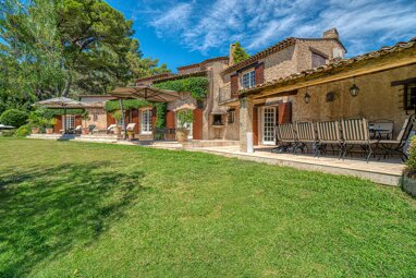 Einfamilienhaus zum Kauf 3.650.000 € 18 Zimmer 475 m² 20.000 m² Grundstück Centre Ville Sud Ouest GRASSE 06130