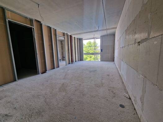 Wohnung zum Kauf - Erstbezug provisionsfrei 349.500 € 2 Zimmer 50,5 m² 1. Geschoss Ingelheim am Rhein 55218