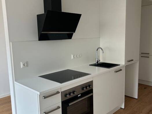 Studio zur Miete 780 € 1,5 Zimmer 27 m² Geschoss 1/2 frei ab sofort Französisch Buchholz Berlin 13127