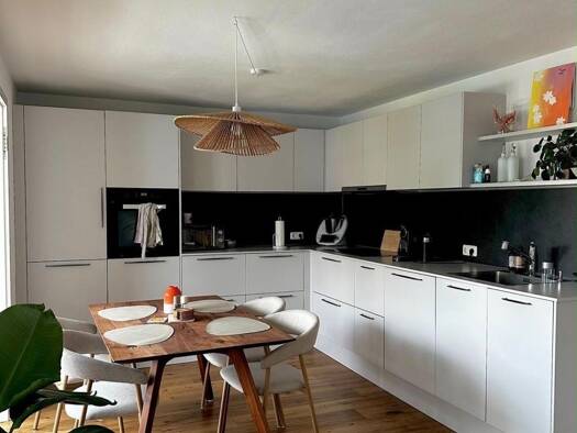 Wohnung zur Miete 1.090 € 2,5 Zimmer 73 m² Geschoss 2/3 frei ab 01.12.2026 Grafing Grafing 85567