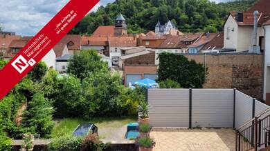 Einfamilienhaus zum Kauf 229.000 € 6 Zimmer 120 m² 227 m² Grundstück Landstuhl Landstuhl 66849