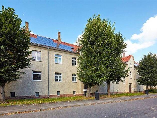 Wohnung zur Miete 495 € 2 Zimmer 55,6 m² frei ab 11.03.2026 Wilhelm-Pfennig-Str. 70 Lindenthal Leipzig 04158