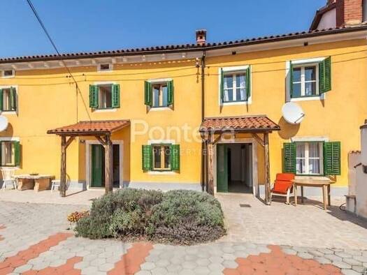 Haus zum Kauf 240.000 € 5 Zimmer 120 m² Marcana Loborika