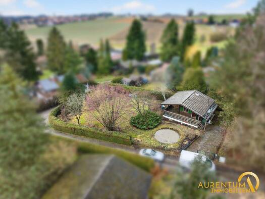 Haus zum Kauf 285.000 € 3 Zimmer 80 m² 755 m² Grundstück Gifthal Wurmsham 84189