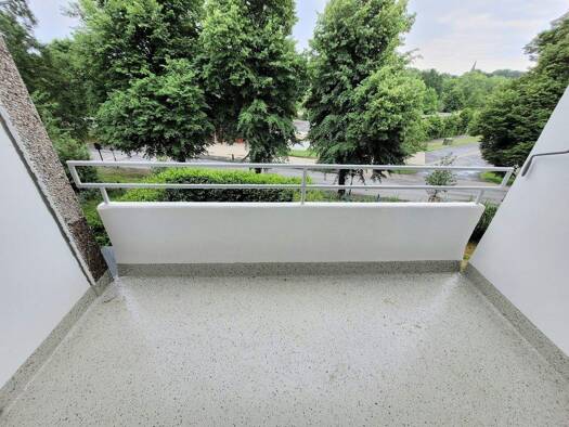 Wohnung zur Miete 409 € 2 Zimmer 47,9 m² 3. Geschoss Philosophenweg 9 Freisenbruch Essen 45279