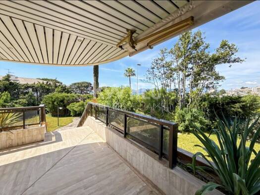 Wohnung zum Kauf 2.790.000 € 8 Zimmer 270 m² Californie Cannes 06400