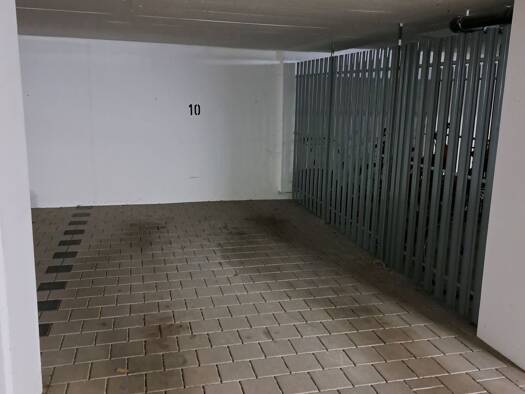 Tiefgarage zur Miete provisionsfrei 75 € 13,5 m² Carl-Blos-Straße Nordoststadt Offenburg 77654