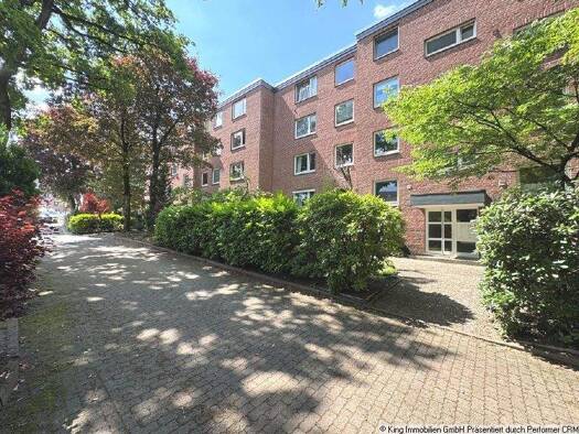 Wohnung zur Miete 1.150 € 4 Zimmer 100,6 m² Quickborn 25451