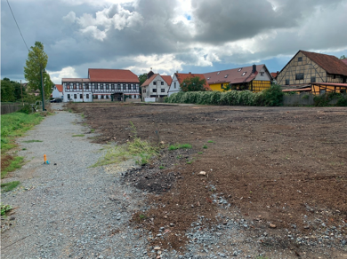 Grundstück zum Kauf 65.000 € 448 m² Grundstück Dienstedt Dienstedt 99326