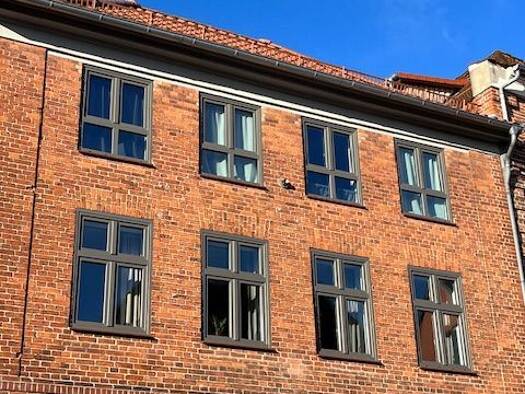 Wohnung zur Miete 720 € 2 Zimmer 65,2 m² 2 Geschosse frei ab 15.12.2026 Mölln 23879