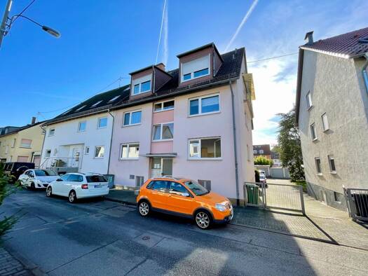 Wohnung zum Kauf 355.000 € 3 Zimmer 102 m² Rödelheim Frankfurt 60489