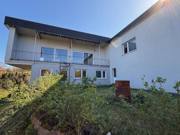 Einfamilienhaus zum Kauf 298.000 € 7 Zimmer 238,3 m² 1.520 m² Grundstück Niedenstein 34305