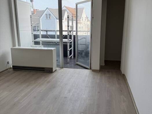 Wohnung zur Miete 450 € 2 Zimmer 43 m² Herford 32052