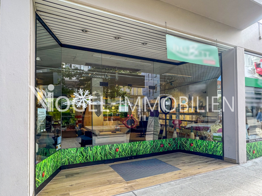 Verkaufsfläche zur Miete 9.800 € 360 m² Verkaufsfläche Altstadt Würzburg 97070