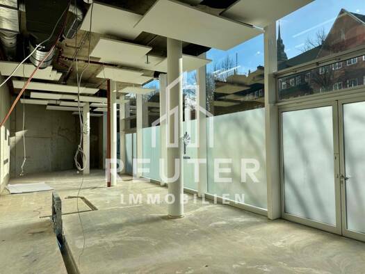 Ladenfläche zur Miete provisionsfrei 20 € 391,5 m² Verkaufsfläche St. Pauli Hamburg 20359