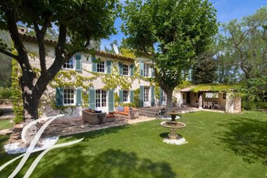 Haus zur Miete Wohnen auf Zeit provisionsfrei 8.500 € 220 m² Ecarts Sud Valbonne 06560