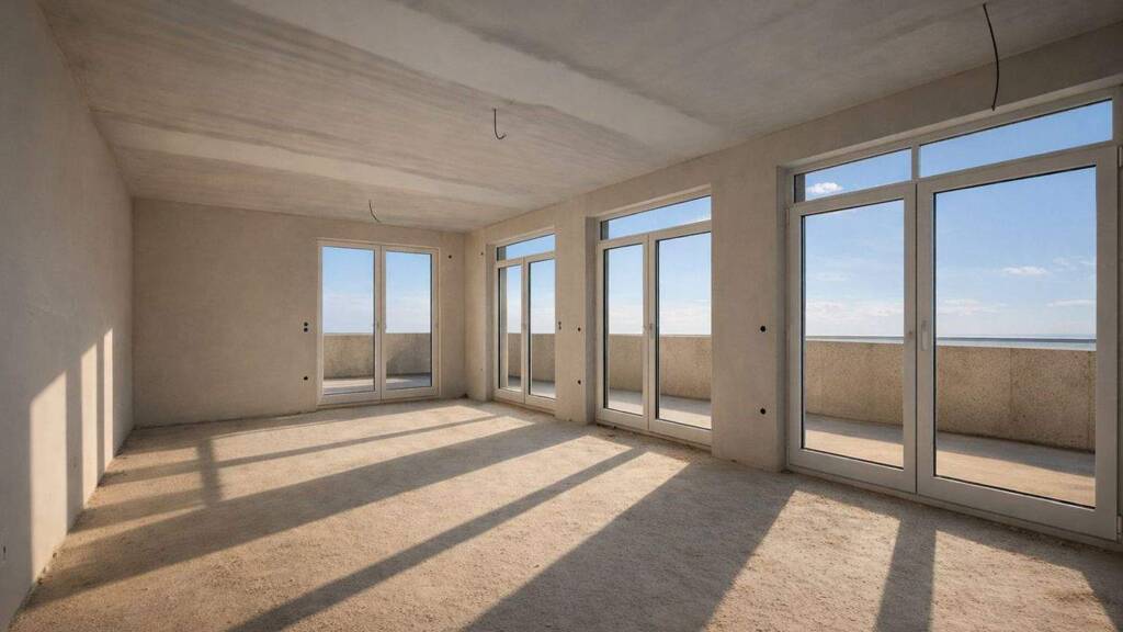 Innenausstattung noch wählbar! - Exklusive Penthousewohnung mit großer Dachterrasse