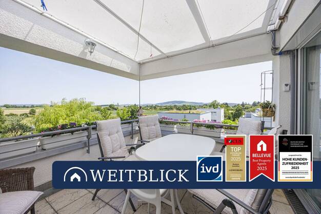 Penthouse zum Kauf 498.000 € 4 Zimmer 96 m² Muckensturm Stuttgart 70378