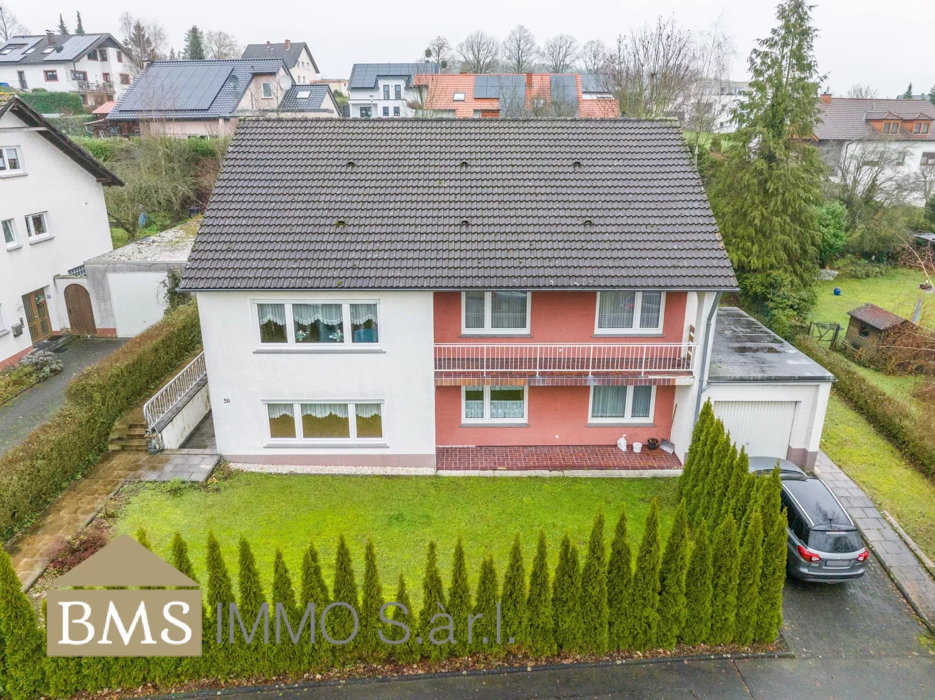 Einfamilienhaus zum Kauf 449.000 € 6 Zimmer 165 m²<br/>Wohnfläche Bitburg Bitburg 54634