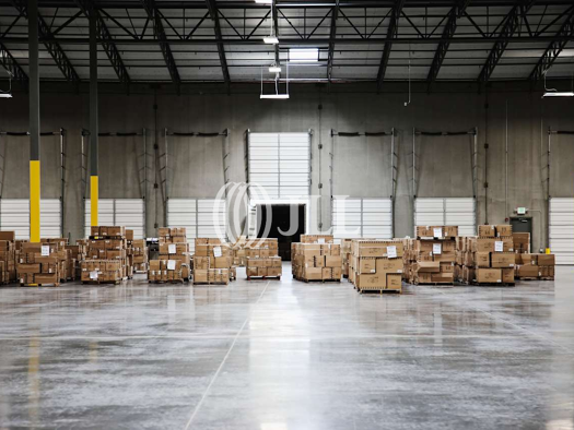 Lagerhalle zur Miete provisionsfrei 8.000 m² Lagerfläche Heimstetten Kirchheim bei München 85551